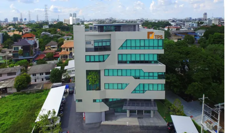 TPS ฟอร์มสวย! กำไร Q3/68 ทะยาน 39.51 ลบ. นิวไฮ โค้งสุดท้ายลุยประมูลงานรัฐ-เอกชนอีกเพียบ ตุน Backlog 1,667 ลบ. หนุนรายได้ปีนี้เติบโต 20-25%