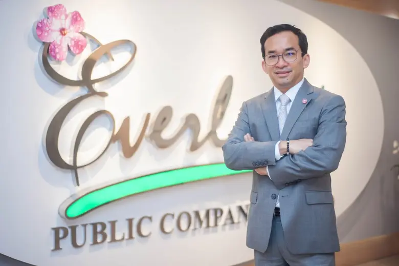 EVER โชว์ผลงาน 9 เดือนปี 68 รายได้แตะ 1,232 ลบ. พุ่ง 25% ส่งซิกโค้งสุดท้ายอัดโปรฯ แรง กระตุ้นกำลังซื้อ เน้นบริหารพอร์ตสินทรัพย์-แผนตลาดเชิงรุก หนุนอนาคตโตยั่งยืน