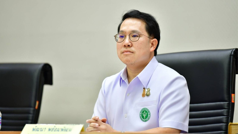 สธ. ห่วงหญิงไทย คลอดก่อนกำหนดสูงเกือบ 10% ชู "ฝากครรภ์เร็ว ฝากครรภ์ครบ ดูแลครรภ์อย่างใส่ใจ"