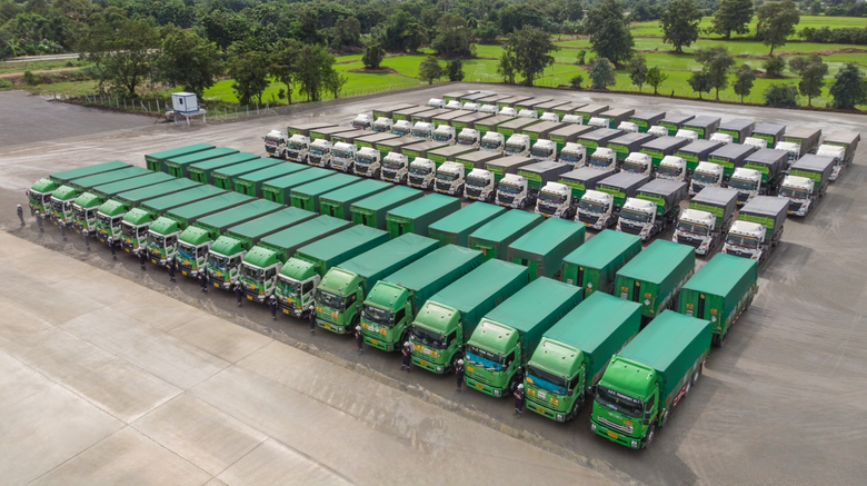 AGE โชว์ผลประกอบการไตรมาส 3 ยังแข็งแกร่ง เดินหน้ารองรับดีมานด์รถ EV ต่อเนื่อง