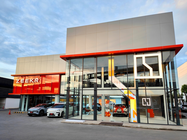 AGE โชว์ผลประกอบการไตรมาส 3 ยังแข็งแกร่ง เดินหน้ารองรับดีมานด์รถ EV ต่อเนื่อง