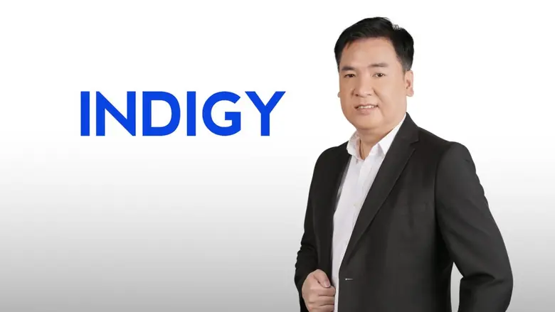 บมจ. อินดิจี (IDG) ผลงาน 9 เดือนปี 68 ทำรายได้ 94 ลบ. โตเฉียด 9% ลุยส่งแพลตฟอร์มธุรกิจพร้อมใช้งานลงดาต้าเซ็นเตอร์ชั้นนำ เร่งเครื่องสร้าง New Growth