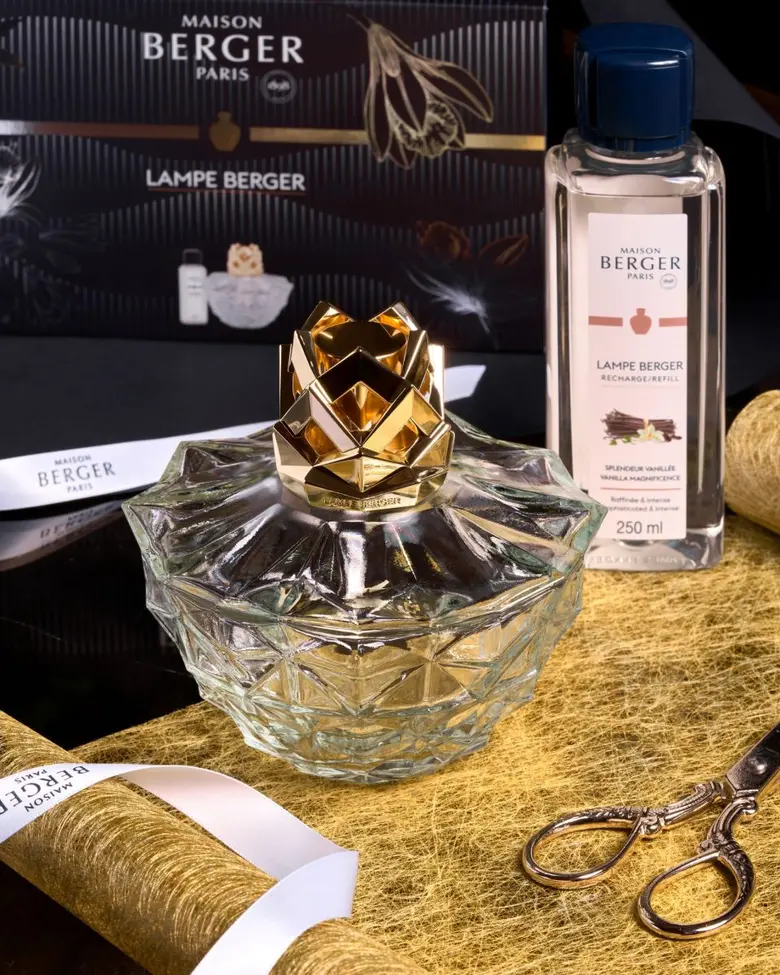 Maison Berger Paris เปิดประสบการณ์แห่งกลิ่นหอมสำหรับบ้าน กับโปรโมชันพิเศษเฉพาะคอลเลกชัน สะท้อนเสน่ห์แห่งศิลปะการแต่งบ้านอย่างมีสไตล์