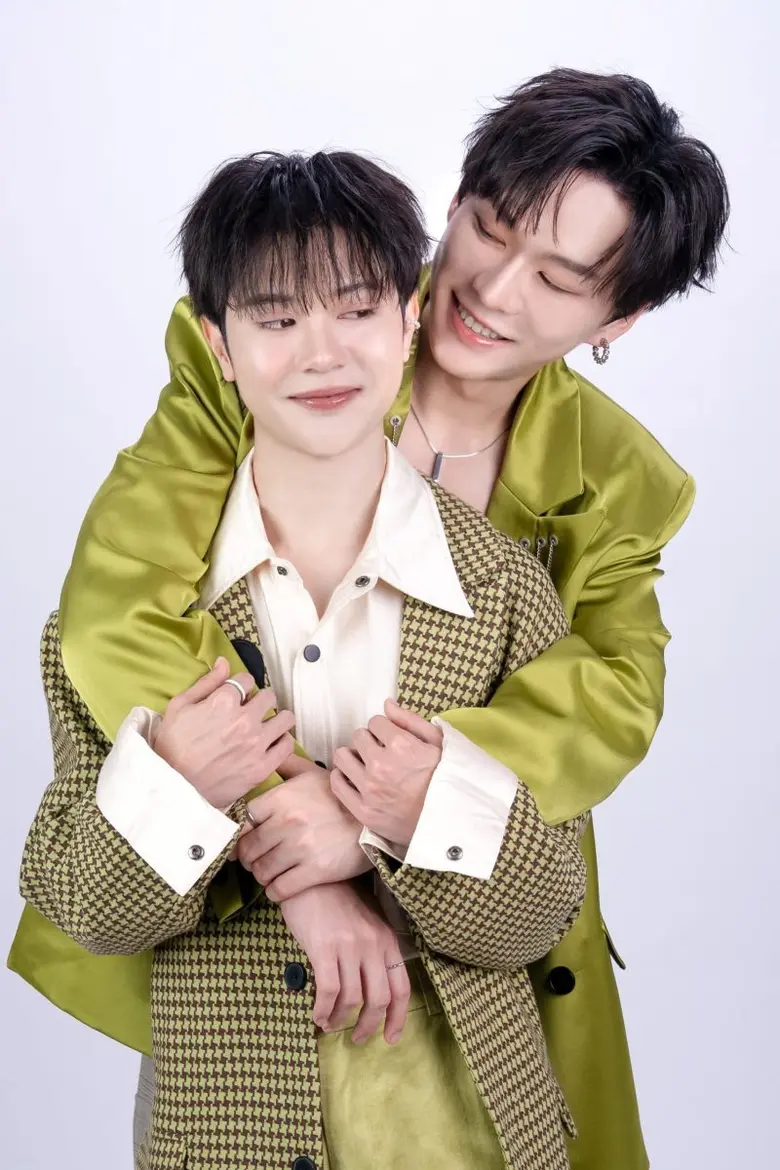 Tero Music คว้า "บีเวอร์-ต้นหลิว" คู่จิ้นเคมีแรงจาก "Fourever You เพราะรักนำทาง" เตรียมเสิร์ฟความฟินฉ่ำ..จัดแฟนมีตเอาใจลูกค้า AIS