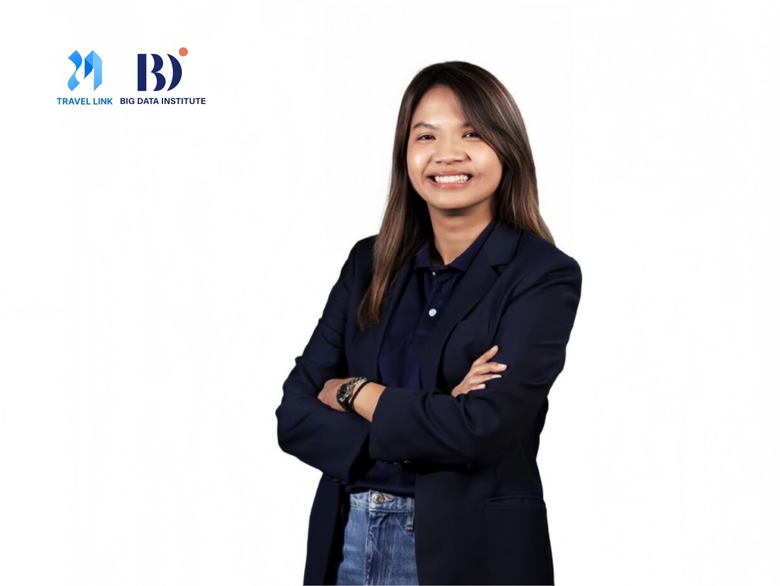 TRAVEL LINK เปิดฟีเจอร์ตัวช่วยใหม่ หนุนผู้ประกอบการเมืองรองใช้ 'ข้อมูล' สร้างแต้มต่อธุรกิจท่องเที่ยว