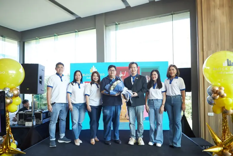 "วีบียอนด์" ประกาศ Sold Out ปิดจองยกตึก โครงการ "BLOCK CONDO รังสิต-พหลโยธิน" ภายใน 3 ชม. พร้อมเตรียมแผนอัดโปรแรงขาย Pre-sale เฟสต่อไปเร็วๆ นี้