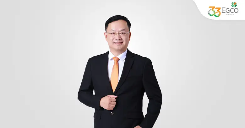 EGCO Group เผยผลการดำเนินงาน Q3/68 และ 9M/68 โดดเด่นจากโรงไฟฟ้าพลังน้ำ - ธุรกิจสาธารณูปโภค CDI - การลงทุนในสหรัฐฯ