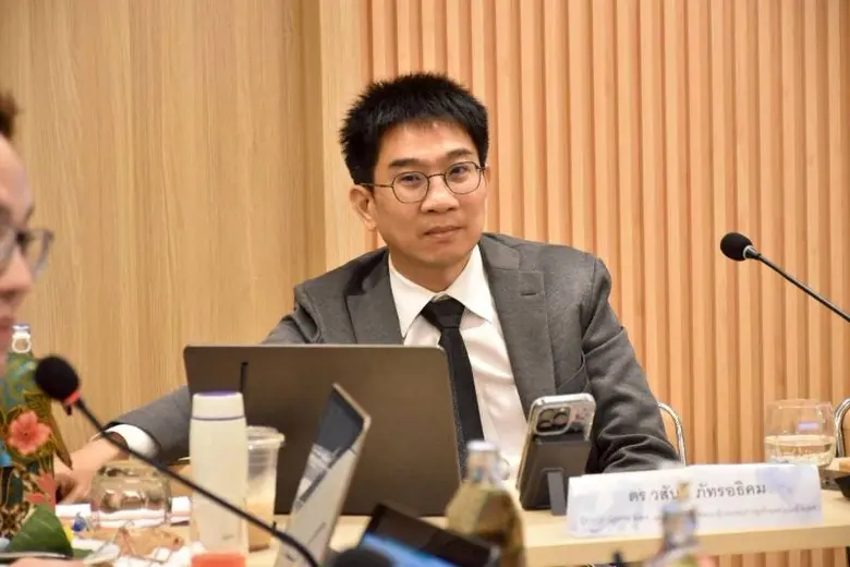 สวทช.-นาโนเทค ผนึก "กระบี่" เปิดตัวนวัตกรรมสมุนไพร "ย้อนวัยด้วยวิทยาศาสตร์" ขับเคลื่อนสู่เมืองสุขภาพระดับโลก