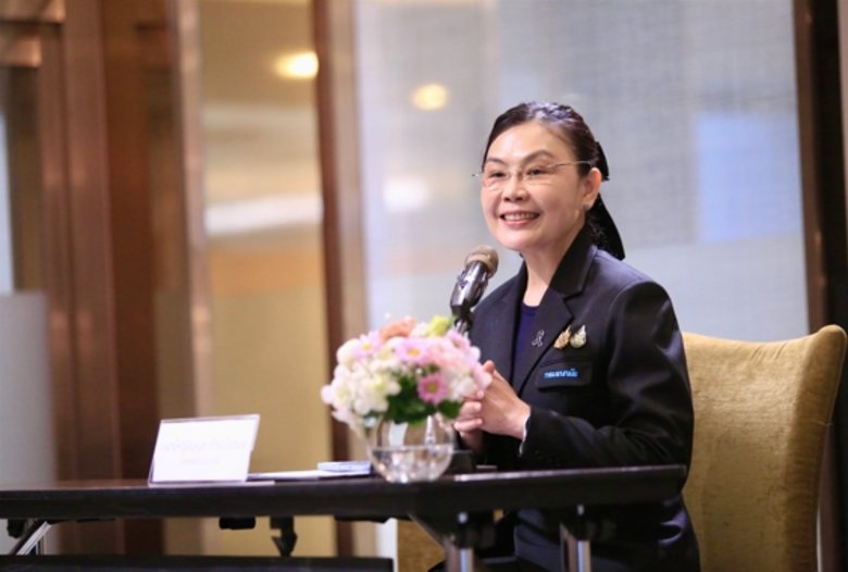 กรมอนามัย ดัน AI ยกระดับบุคลากร ก้าวสู่ Digital Health ขับเคลื่อนงานวิชาการ และข้อมูลสุขภาพ