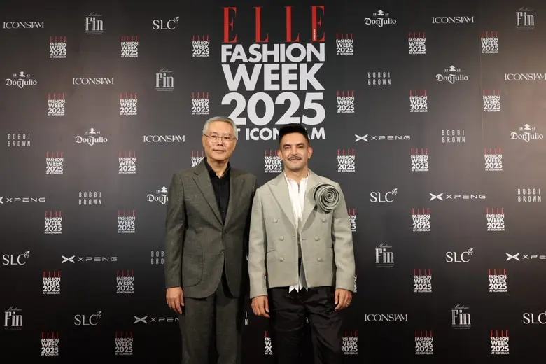 'ELLE Fashion Week 2025' รันเวย์พลิกเกมเศรษฐกิจ! ยกระดับไทยสู่ 'Trend Setter แห่งเอเชีย' สินค้าไทยได้รับความนิยม มูลค่าส่งออกโตแรง