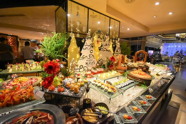 Banyan Tree Samui Reveals Christmas &amp; New Year Programme