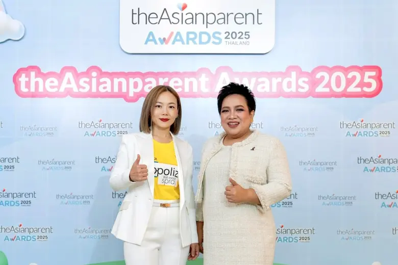 Propoliz Kid คว้ารางวัล theAsianparent Awards 2025