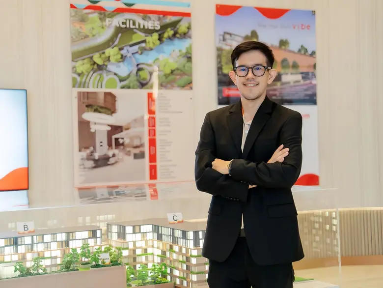 ORNSIRIN D-DAY SUPER SERVE สุดปัง ปิดดีลขายทะลุเป้า 416 ล้านบาท