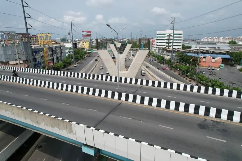 CIVIL รับแรงหนุนเมกะโปรเจกต์ ลุยประมูลงานเพิ่ม รุกธุรกิจ Non-Con เสริมรายได้ กระจายความเสี่ยง