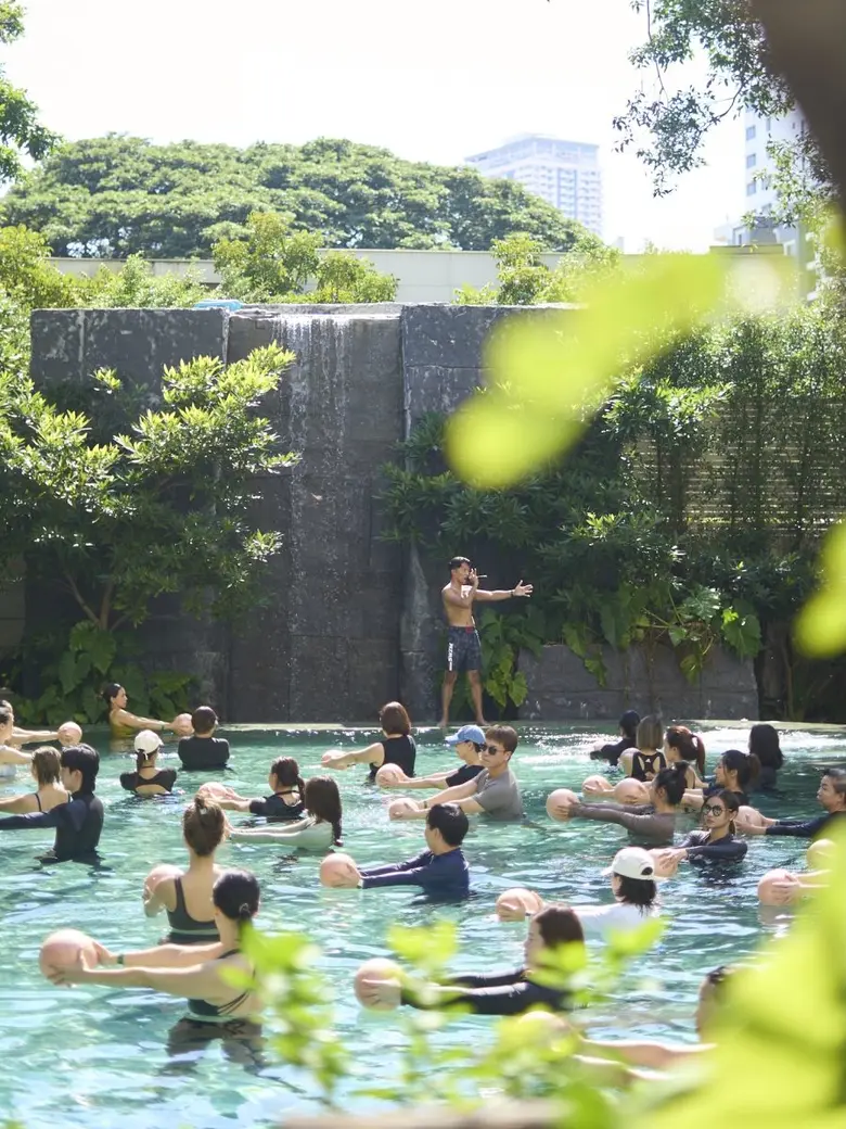 PASAYA ตอกย้ำผู้นำด้าน Sleep Wellness Experience ชูแนวคิด "สุขภาพที่ดี เริ่มต้นจากการนอนที่ดี" พร้อมขับเคลื่อนอนาคตแห่ง Longevity Lifestyle