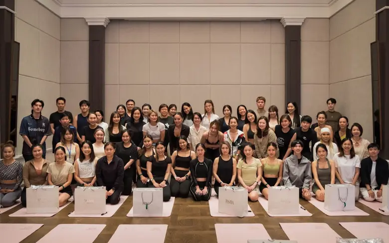 PASAYA ตอกย้ำผู้นำด้าน Sleep Wellness Experience ชูแนวคิด "สุขภาพที่ดี เริ่มต้นจากการนอนที่ดี" พร้อมขับเคลื่อนอนาคตแห่ง Longevity Lifestyle