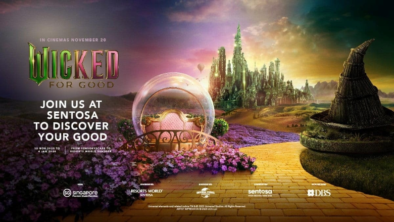 คู่มือเดินทางฉบับย่อ! สิงคโปร์มีอะไรน่าสนใจในเดือนพฤศจิกายนนี้บ้าง