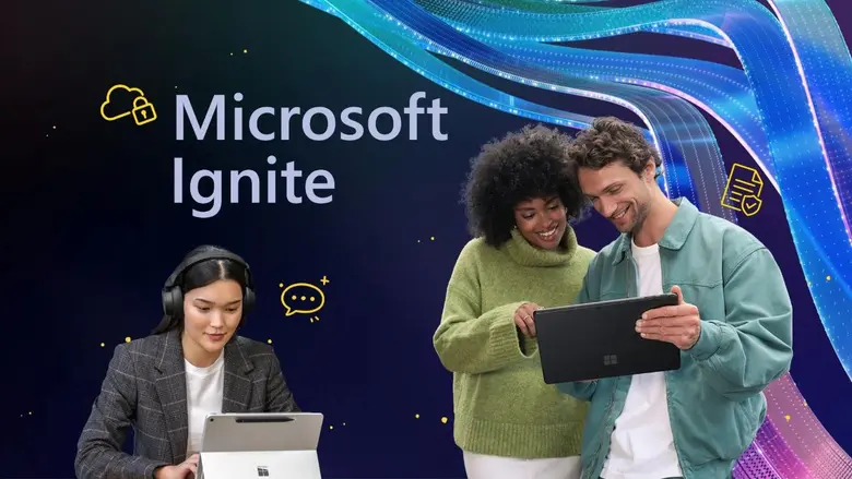 ไมโครซอฟท์ เผยทุกมิติของการพัฒนา AI จากแนวคิดสู่การใช้งานจริง ในงาน Microsoft Ignite 2025