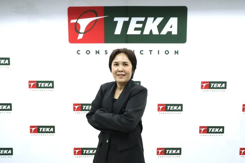 TEKA ร่วมงาน Opp day Q3/2567 ล่าสุดกอด Backlog 3,088 ลบ. พร้อมลุยประมูลงานก่อสร้างใหม่เติมพอร์ตต่อเนื่อง
