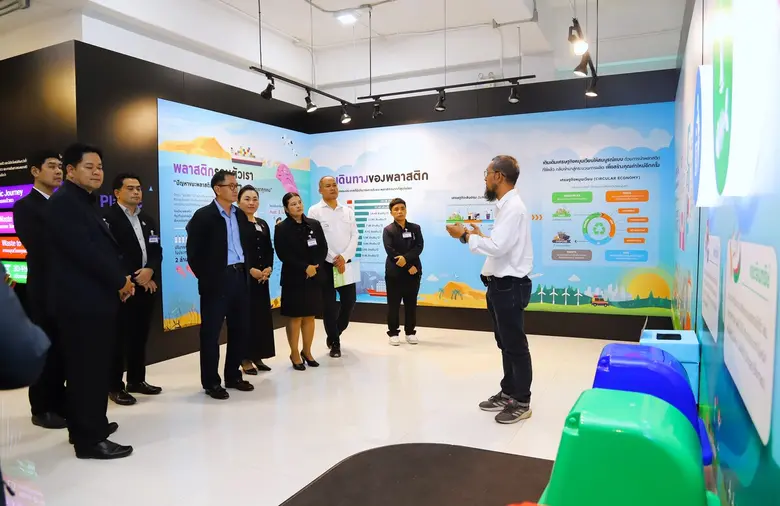 Covestro Thailand Launches 'Green Guardians' to Advance Hands-On Sustainability Education with Local Schools