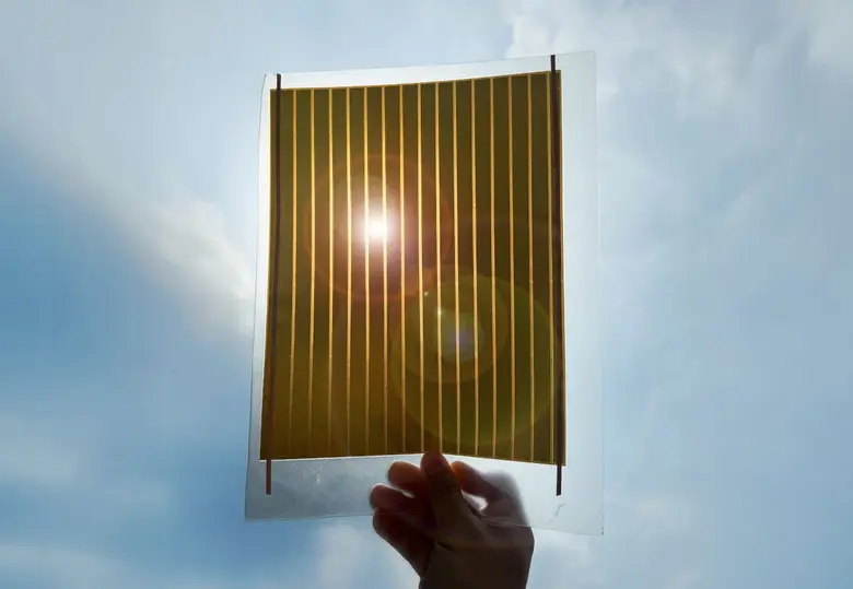 Thailand's First! SENA Partners with Japan's Macnica to Test Perovskite Solar Cell Technology with Support from the Japanese Government