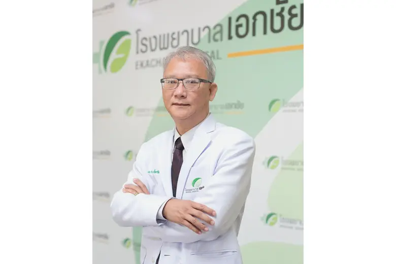 EKH ส่งซิก Q4 ฉายแววสดใส รพ.คูน-ศูนย์หัวใจ และหลอดเลือดหนุนเต็มพิกัด