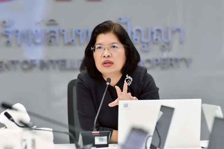 เจาะบทวิเคราะห์เทรนด์ "สิทธิบัตรสิ่งทอ" ในรอบ 2 ทศวรรษหนุนไทยพลิกบทบาทจากผู้ผลิตสู่เจ้าของนวัตกรรมเพื่อขยับขึ้นแท่นผู้นำนวัตกรรมสิ่งทอของอาเซียน