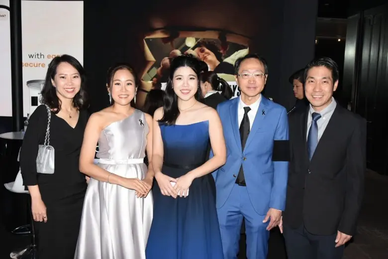 Two Chula Researchers Win 2025 L'Oreal Thailand 'For Women in Science' Grant