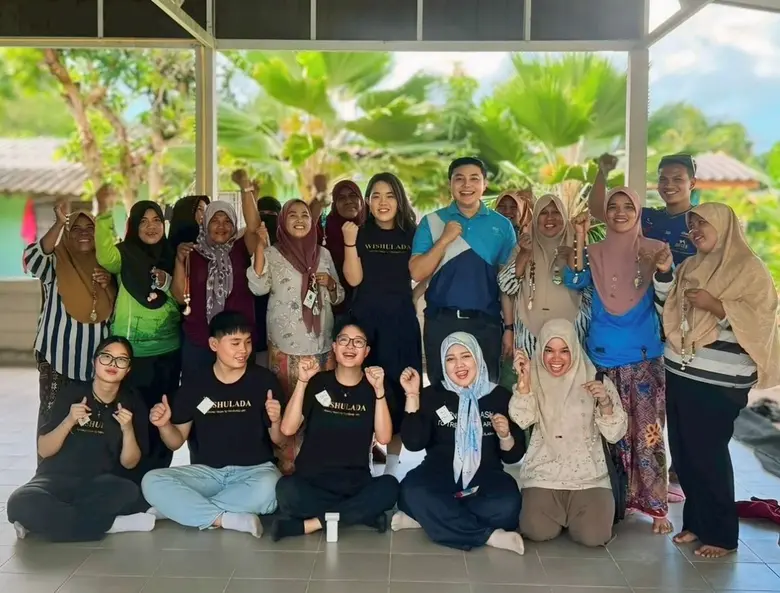 กรุงไทยต่อยอด "โครงการกรุงไทยรักชุมชนบ้านเกาะปู" สร้างอาชีพยั่งยืนจากขยะทะเลและภูมิปัญญาท้องถิ่น