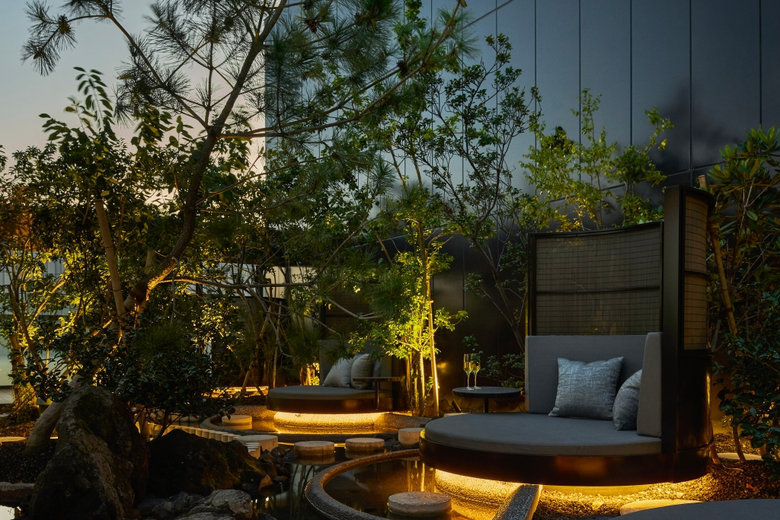 แบรนด์รีสอร์ต "FUFU" เจ้าของรางวัล Michelin Key มากที่สุดในญี่ปุ่น เปิดตัวรีสอร์ตแห่งแรก "FUFU Tokyo Ginza" ในย่านหรูใจกลางกรุงโตเกียว