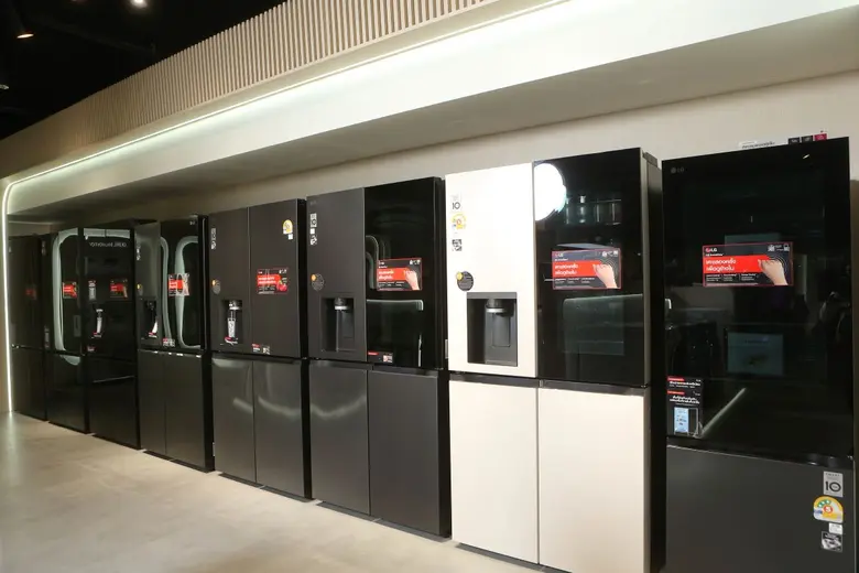 ชีวิตที่ดีเริ่มที่บ้าน! แอลจีจัดเวิร์กช็อป สร้างประสบการณ์ "A Life that's Truly Good" อย่างยั่งยืน พร้อมเปิดตัวนวัตกรรมซักผ้า-ตู้เย็น AI สุดล้ำ