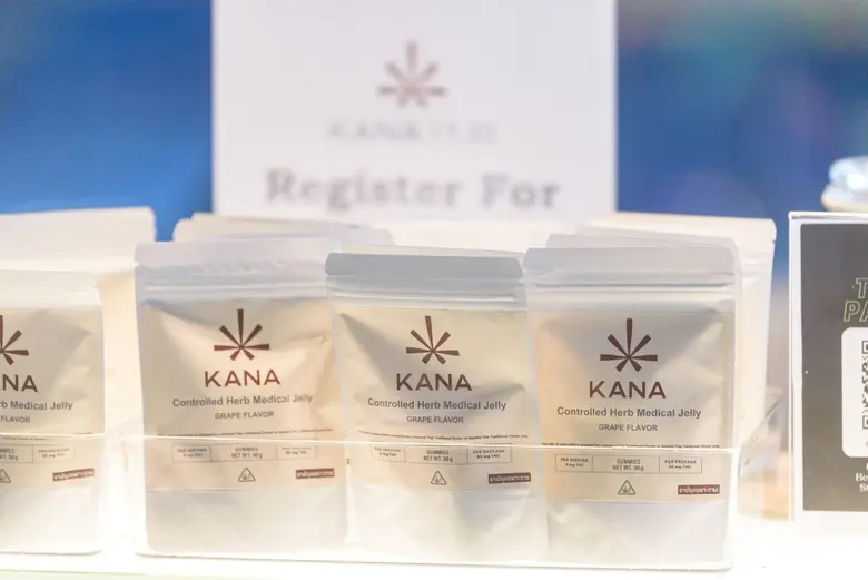 BC ลุยเปิด "KANA Pure ทองหล่อ 10" แฟลกชิปร้านใหม่ ยกระดับธุรกิจสุขภาพ-ไลฟ์สไตล์ ด้วยมาตรฐาน Fully Licensed
