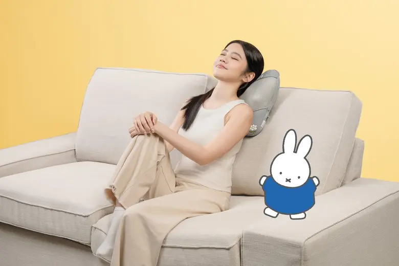 หยุดพัก เติมพลัง สัมผัส "Feel Good" Moment ได้ทุกวัน เมื่อ OSIM จับมือ Miffy เปิดตัวคอลเลกชันสุดน่ารัก เติมความสุขและความผ่อนคลาย ด้วยสินค้าคุณภาพระดับโลก