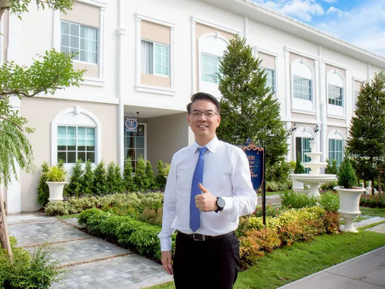 ลลิล พร็อพเพอร์ตี้ เปิดประสบการณ์ใหม่แห่งการอยู่อาศัย"Flexible Function" บ้านที่ปรับพื้นที่ได้ตามใจ ภายใต้แนวคิด "Lalin Miracle Space" ที่เข้าใจทุกการใช้ชีวิต