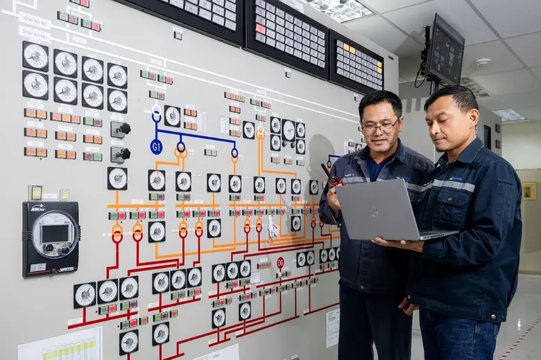 สมดุลพลังงานยุคเปลี่ยนผ่าน มองบทบาทโรงไฟฟ้าฐาน ด้านเสถียรภาพและความมั่นคงทางพลังงานไทย ก่อนเดินหน้าสู่พลังงานหมุนเวียนเต็มตัว