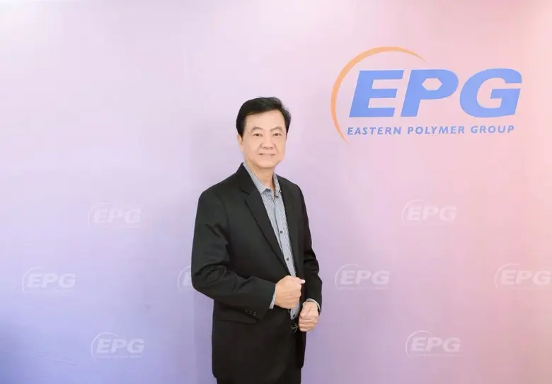 EPG เผยทิศทางธุรกิจช่วงครึ่งปีหลัง พร้อมยกระดับประสิทธิภาพทุกมิติ ภายใต้นโยบาย 'USE' หนุนผลประกอบการแข็งแกร่ง เตรียมจ่ายเงินปันผล 7 สตางค์ 9 ธ.ค.นี้
