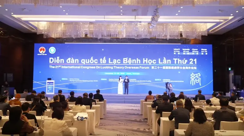 Forum in Vietnam calls for boosting globalization of traditional Chinese medicine