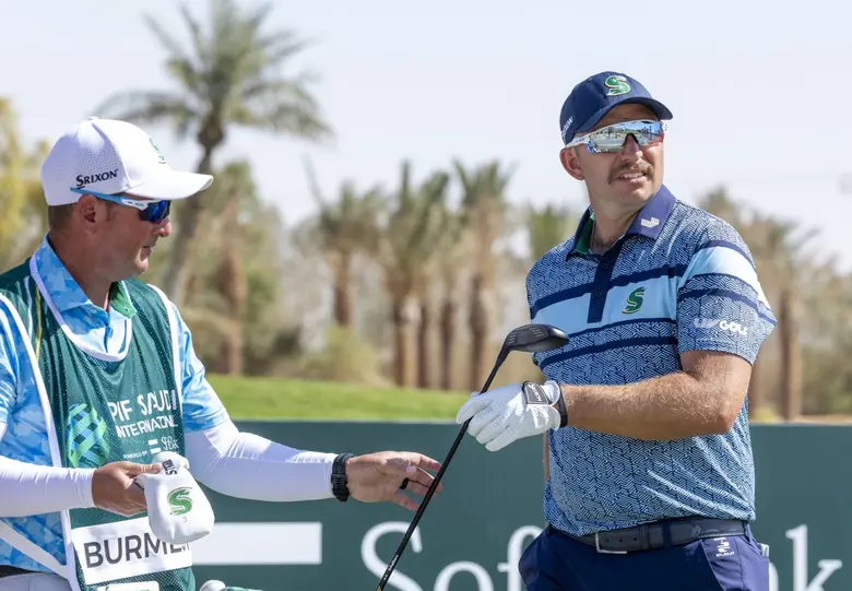 "แดนไท" ขยับรั้งที่ 7 พีไอเอฟ ซาอุดิ อินเตอร์เนชั่นแนลฯ รอบสาม "ซูแรตต์-เบอร์เมสเตอร์" นำร่วม