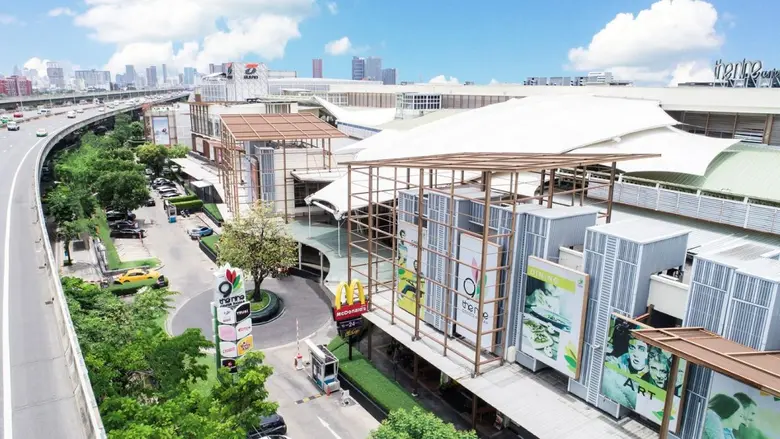 3 พิกัด ชวนหนุ่มสาวชาวออฟฟิศ ปลดล็อกร่างกาย บอกลาออฟิศซินโดรม ที่เดอะไนน์ เซ็นเตอร์ พระราม 9