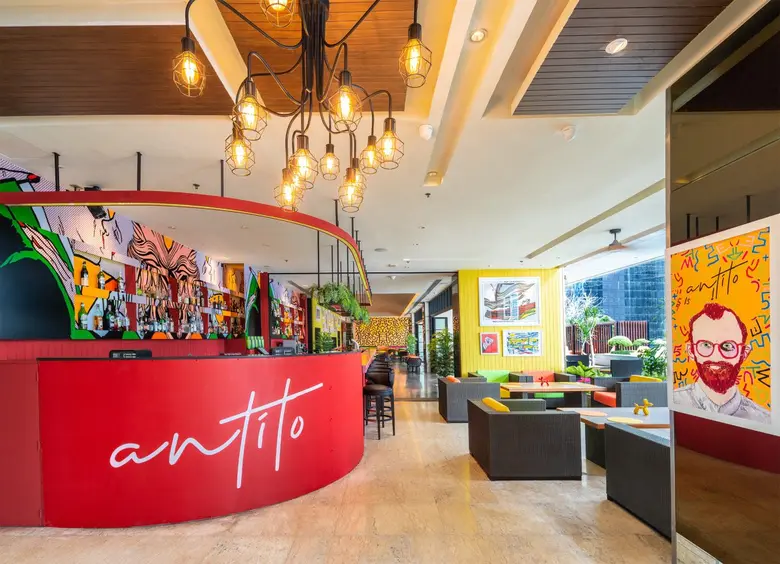 ANTITO CELEBRATES 4TH ANNIVERSARY WITH A FABULOUS FESTIVE SEASON GIVEAWAY