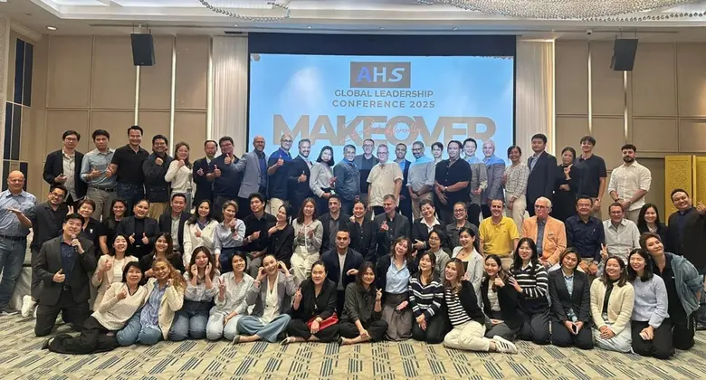 Absolute Hotel Services Hosts Global Leadership Conference 2025 at U Sathorn Bangkok