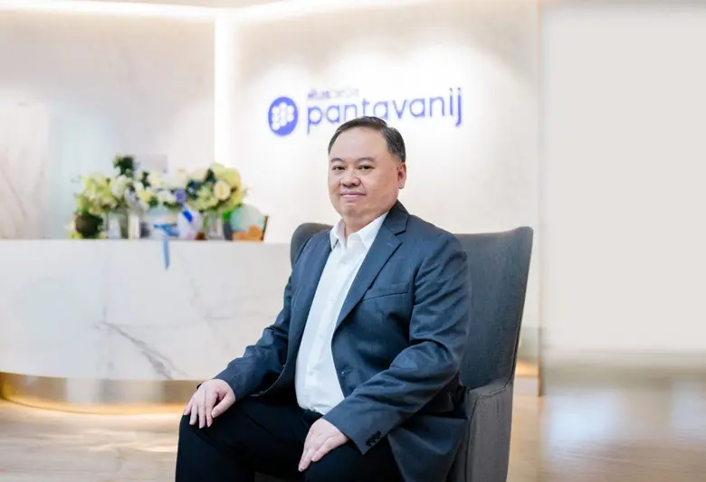 Pantavanij Announces Mission to Drive Thai Businesses Toward Sustainable Procurement, Highlighting Global Trends in Online Procurement Systems
