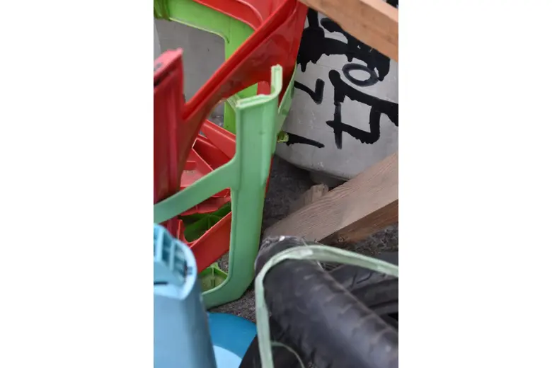 Vernacular Objects เยาวราชผ่านมุมมองของภัณฑารักษ์ นิทรรศการที่จะเปลี่ยนวัตถุธรรมดา ให้กลายเป็นภาษาของเมือง