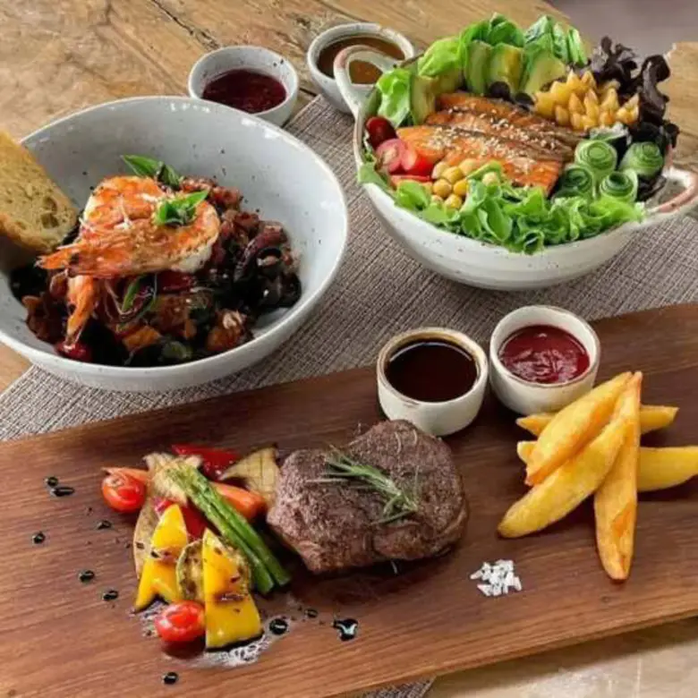 หนีเมืองมาพักใจที่ "รุกข์ คีรี เขาใหญ่ เดอะ เซ็นทารา คอลเลกชัน" ดื่มด่ำธรรมชาติ พร้อมสิทธิ์เที่ยวดี มีคืนสุดคุ้ม