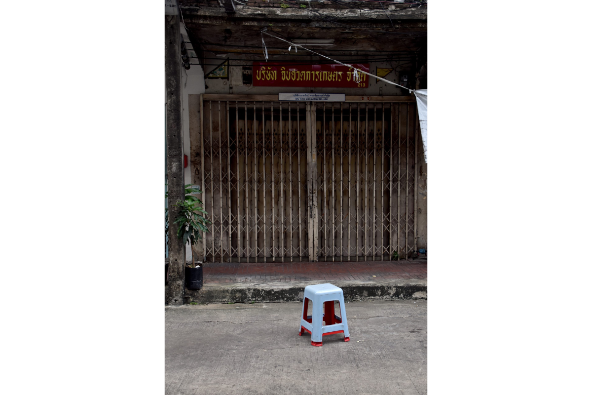 Vernacular Objects: Yaowarat Through the Eyes of a CuratorThis Exhibition Transforms Everyday Objects into a City Dialect