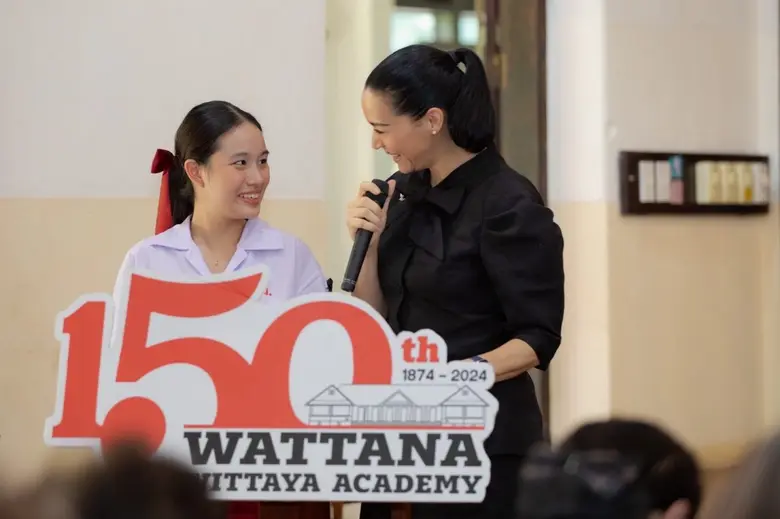 โรงเรียนวัฒนาวิทยาลัย จัดงาน "The Wattana Experience" ถ่ายทอดแนวคิดการศึกษายุคใหม่ด้วยมาตรฐานสากล สร้างรากฐานเยาวชนสู่พลเมืองโลก