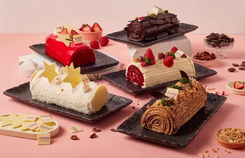 Where Festive Moments Are Made Sweeter - Celebrate the Season at Avani Sukhumvit Bangkok