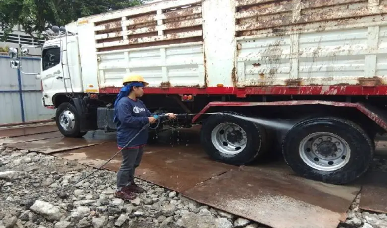 กทม. กำชับโครงการ Block 33 ซ.จุฬาลงกรณ์ 9 ปฏิบัติตามมาตรการความปลอดภัย-ลดผลกระทบสิ่งแวดล้อมเคร่งครัด