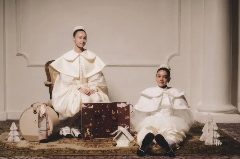 โรงแรมอนันตรา สยาม กรุงเทพฯ ชวนนับถอยหลังเข้าสู่เทศกาลคริสต์มาสและปีใหม่