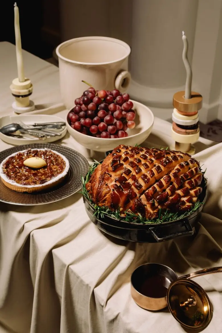 โรงแรมอนันตรา สยาม กรุงเทพฯ ชวนนับถอยหลังเข้าสู่เทศกาลคริสต์มาสและปีใหม่